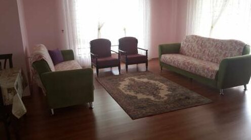 Sultan Rezidance - Photo2