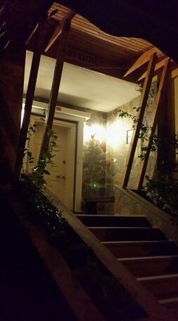 Sultan Villa - Photo2