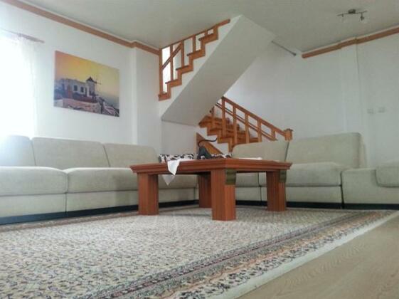 Sultan Villa - Photo3