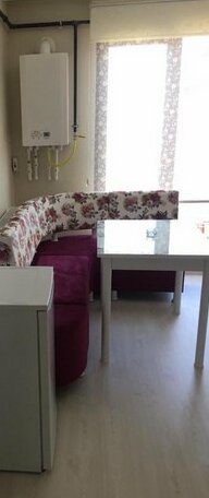 Sun-Ay Residence Trabzon - Photo2
