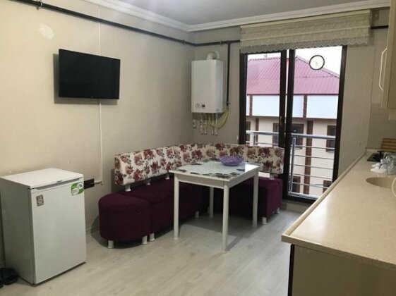 Sun-Ay Residence Trabzon - Photo3