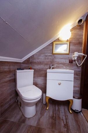 Tahir Aga Konagi Hotel - Photo2