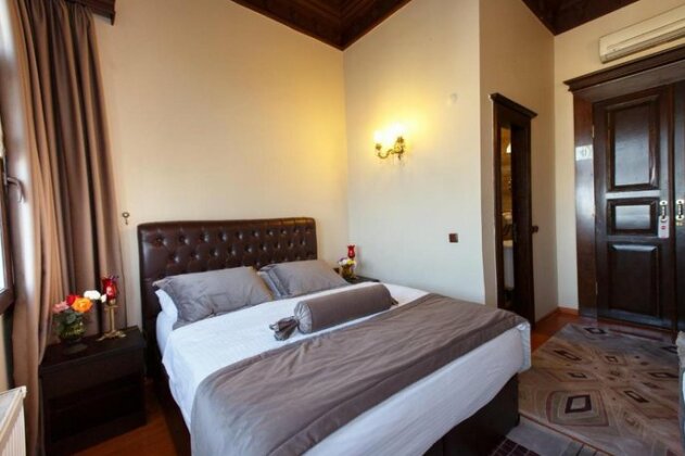 Tahir Aga Konagi Hotel - Photo3