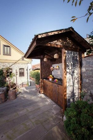 Tahir Aga Konagi Hotel - Photo5