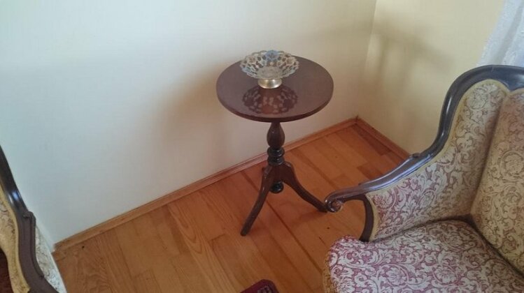 Taif Villa-2 - Photo2