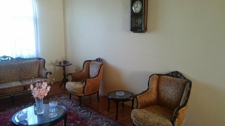 Taif Villa-2 - Photo4