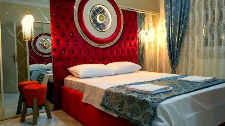 Talya Apartments - Photo2