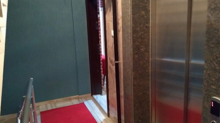 Talya Apartments - Photo4