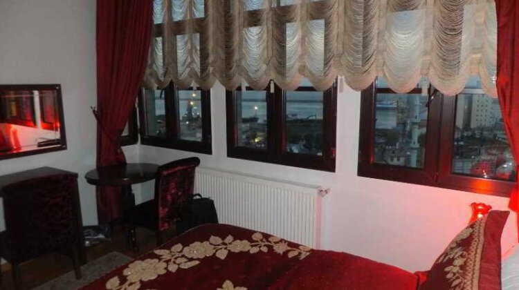 Tas Konak Butik Otel - Photo4