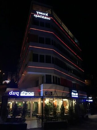 The North Hotel Trabzon