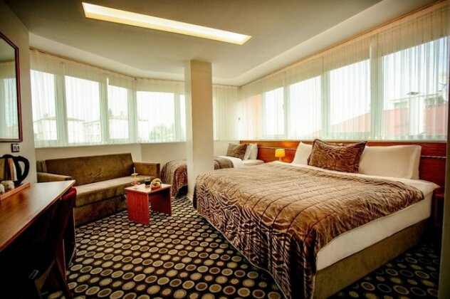 The North Hotel Trabzon - Photo2