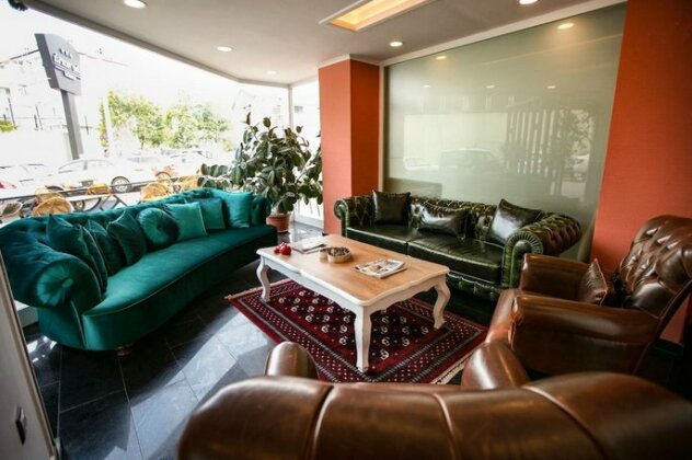 The North Hotel Trabzon - Photo4