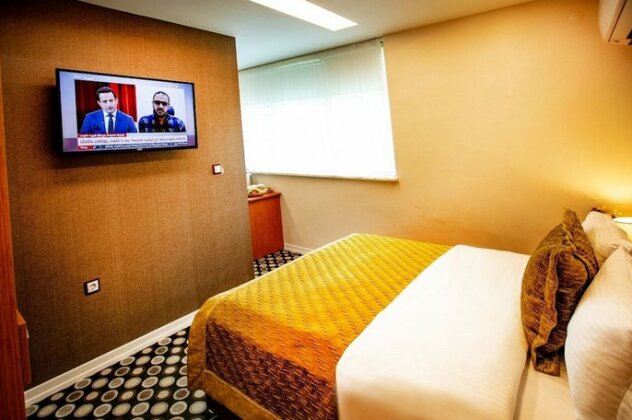 The North Hotel Trabzon - Photo5