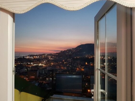 Trabzon Apart Nuralp - Photo2
