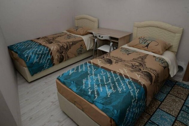 Trabzon Apart Nuralp - Photo4