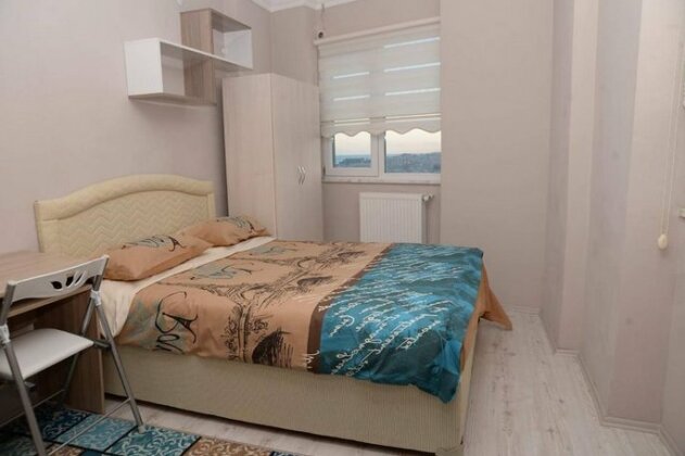 Trabzon Apart Nuralp - Photo5