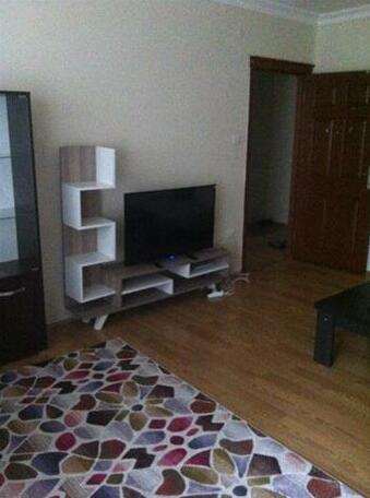 Trabzon Aparts - Photo2