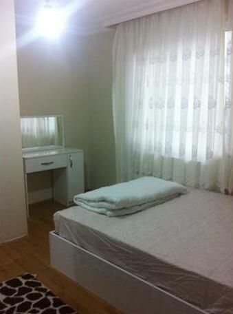 Trabzon Aparts - Photo4