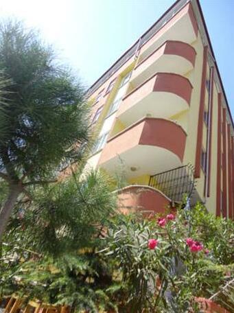 Trabzon Deniz Apart - Photo2