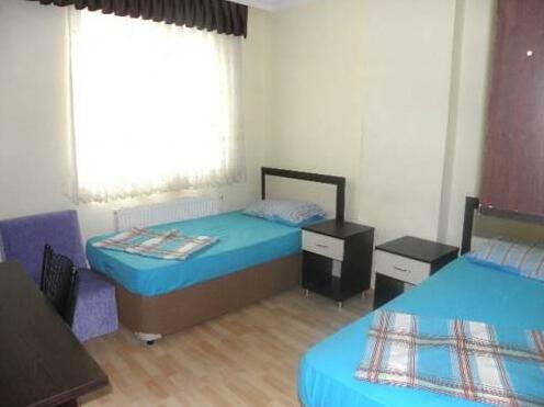 Trabzon Deniz Apart - Photo3