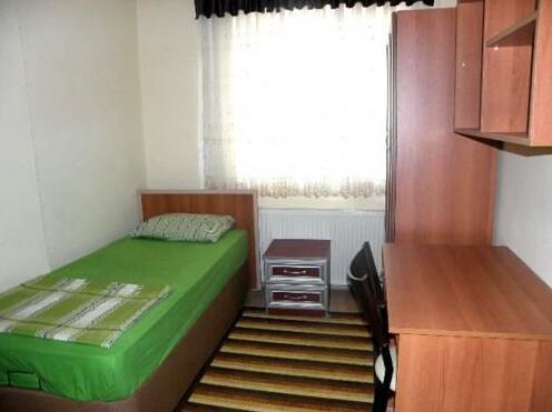 Trabzon Deniz Apart - Photo5