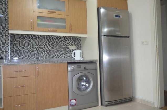 Trabzon Holiday Homes and Villas Armila Suites - Photo2