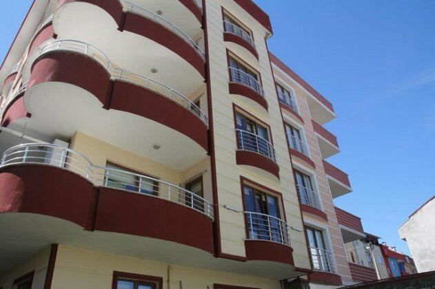 Trabzon Holiday Homes and Villas Armila Suites - Photo3
