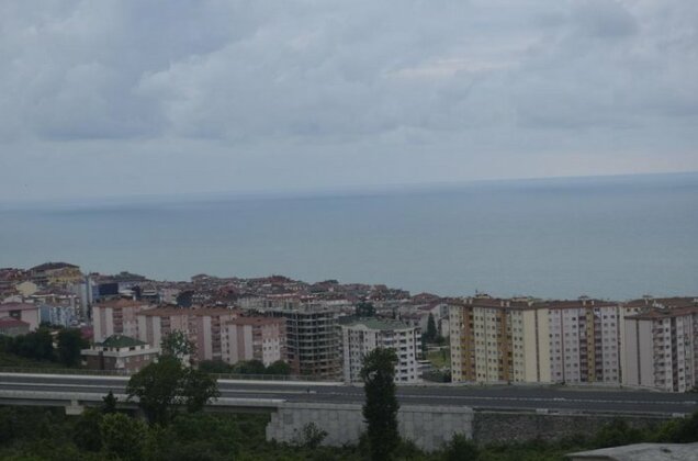 Trabzon Holiday Homes and Villas Armila Suites - Photo5
