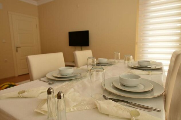 Trabzon Holiday Homes and Villas Trabzon - Photo2