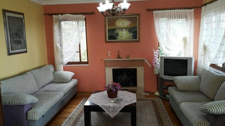 Trabzon Holiday Homes and Villas - Photo4