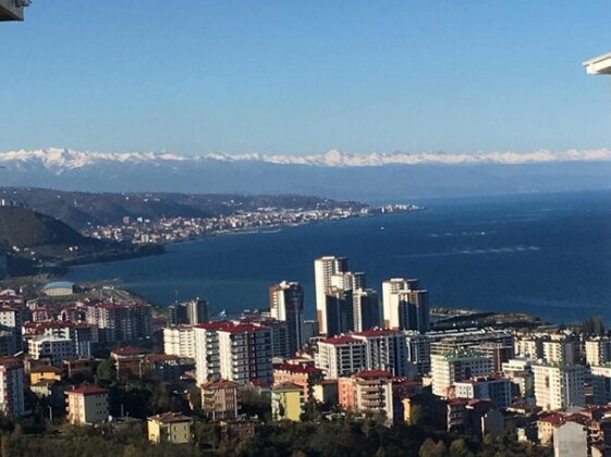 Trabzon inci prime rezidans - Photo2