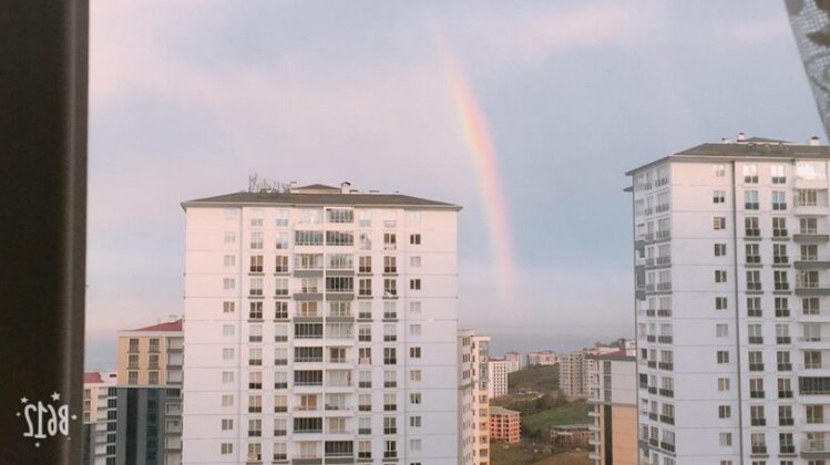 Trabzon inci prime rezidans - Photo3
