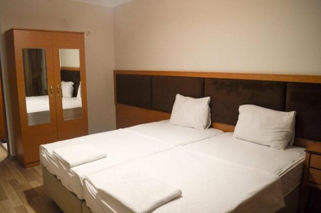 Trabzon Inn 2 Apart - Photo3