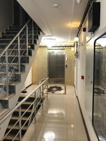 Trabzon Inn 2 Apart - Photo4