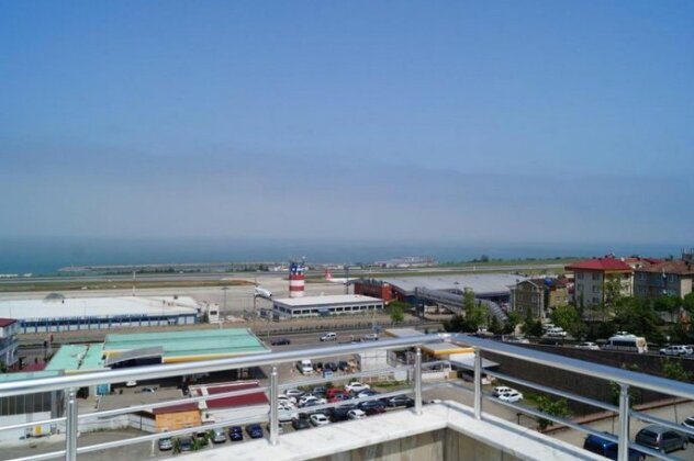 Trabzon Inn 2 Apart - Photo5