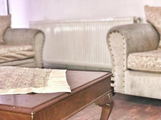 Trabzon Star Pension - Photo3