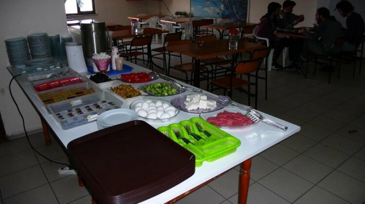 Trabzon Star Pension - Photo5