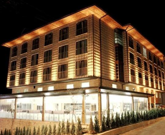 Trabzon Yali Park Hotel