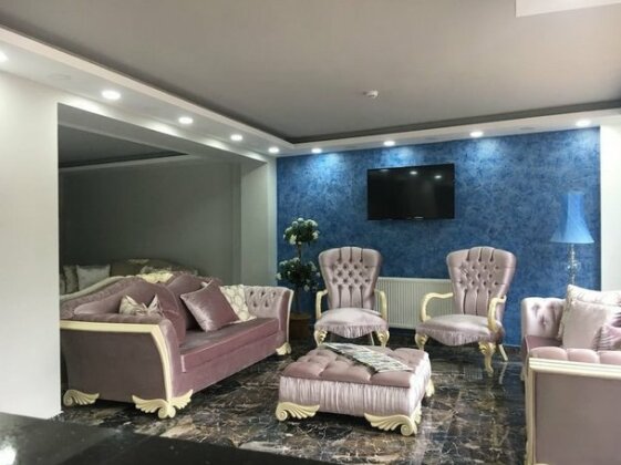 Tulipa Suites - Photo3