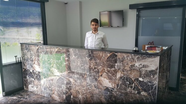 Tulipa Suites - Photo4