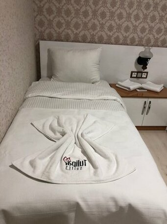 Tulipa Suites - Photo5