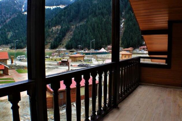 Turkuaz Apartments - Photo3