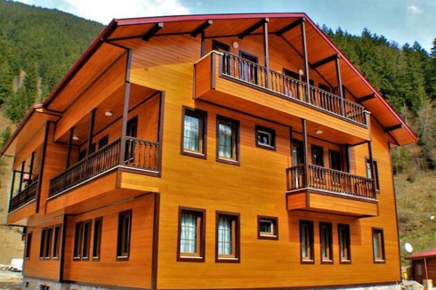 Turkuaz Apartments - Photo4