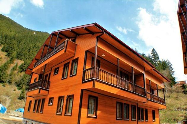 Turkuaz Apartments - Photo5
