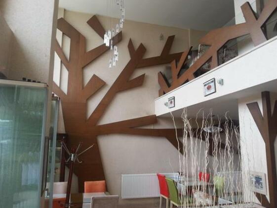 Uckale Hotel - Photo2
