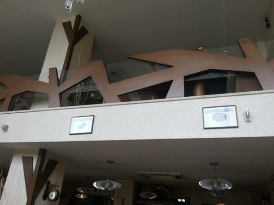 Uckale Hotel - Photo3