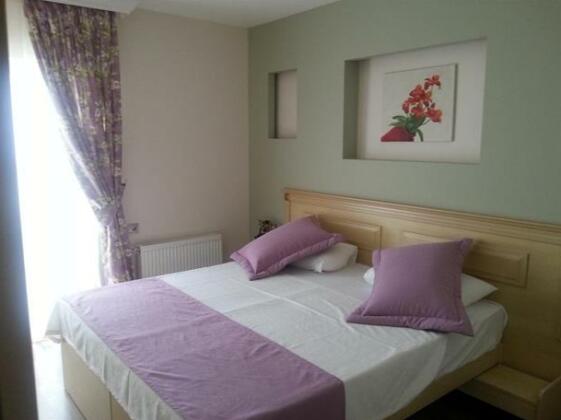 Uckale Hotel - Photo4