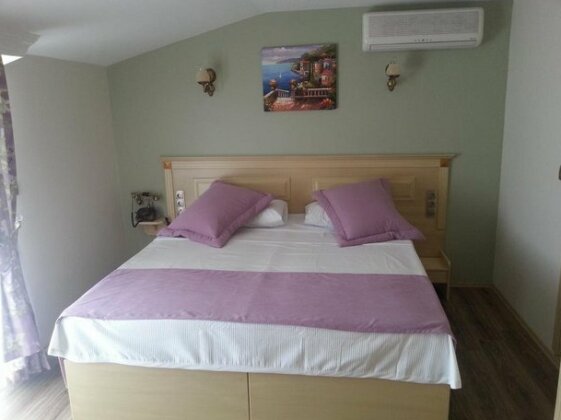 Uckale Hotel - Photo5
