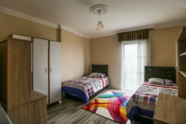 Umut Apartments - Photo2