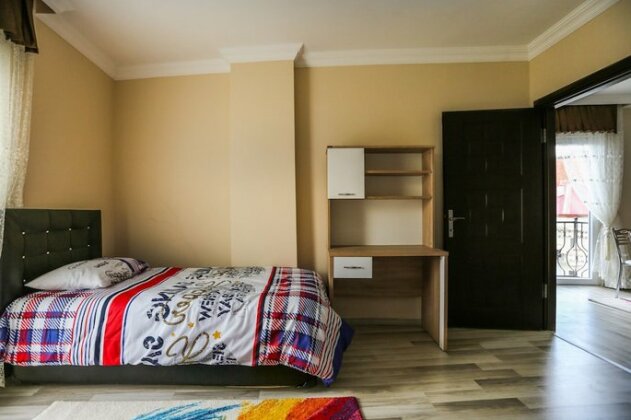 Umut Apartments - Photo3